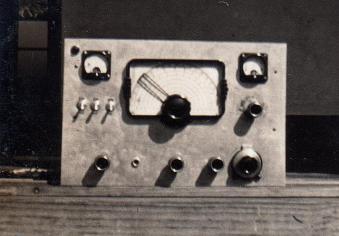 01_DBV初代受信機1956~7(14~15才）