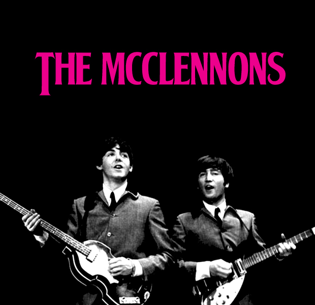 The McCLennons