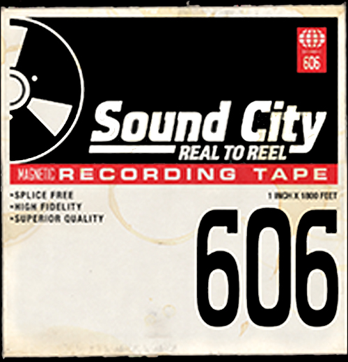 Sound City - Real to Reel - Paul McCartney etc