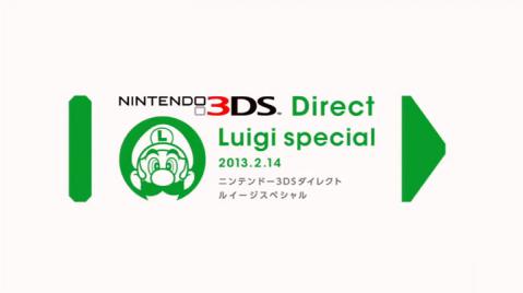 Luigi special