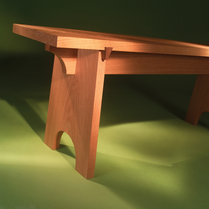 Wooden Bench Woodworking Plans - Woodworking Small Projects