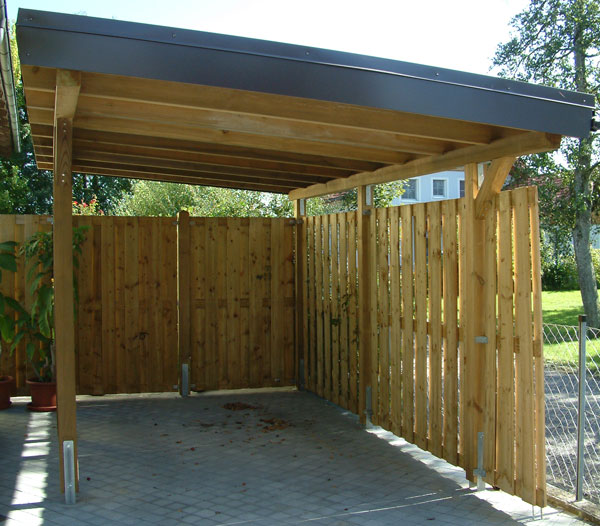 Wood WorkWooden Carport Plans - How To build DIY ...