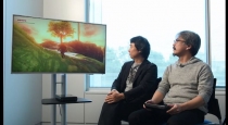 【WiiU】ゼルダの伝説 最新作 2014.12.6公開映像