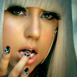 Lady Gaga Alejandro レディー ガガ アレハンドロ Youtube 洋楽ヒットpv